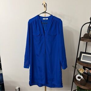 Cato Royal Blue Garment